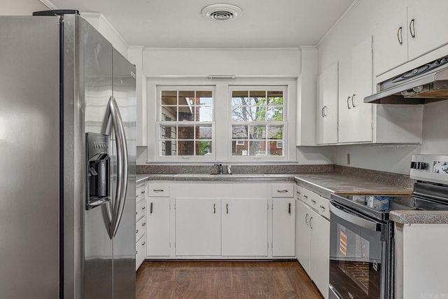 1319 Pardew, Jonesboro, AR 72401