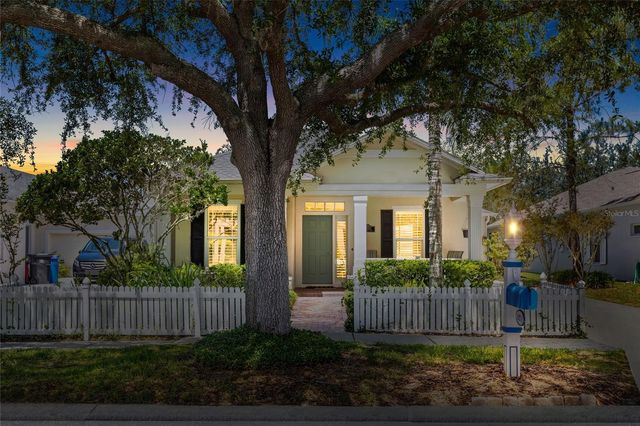 19218 SEA MIST LANE, Lutz, FL 33558