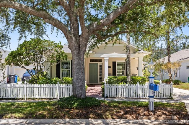 19218 SEA MIST LANE, Lutz, FL 33558
