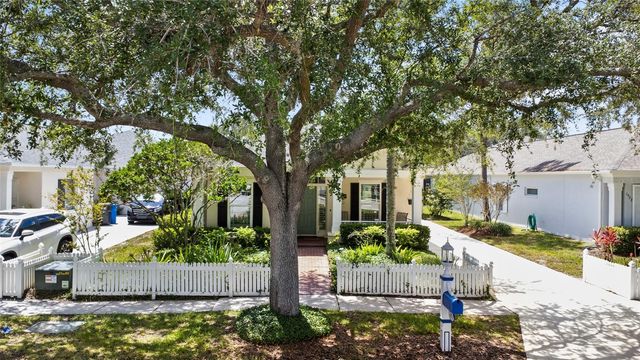 19218 SEA MIST LANE, Lutz, FL 33558