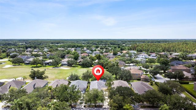 19218 SEA MIST LANE, Lutz, FL 33558