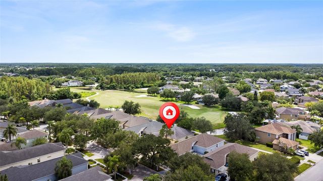 19218 SEA MIST LANE, Lutz, FL 33558