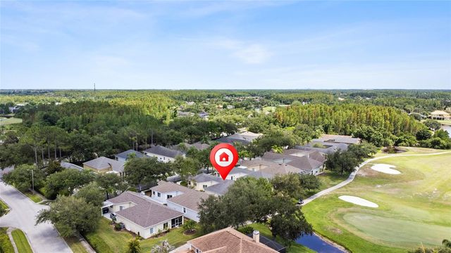19218 SEA MIST LANE, Lutz, FL 33558