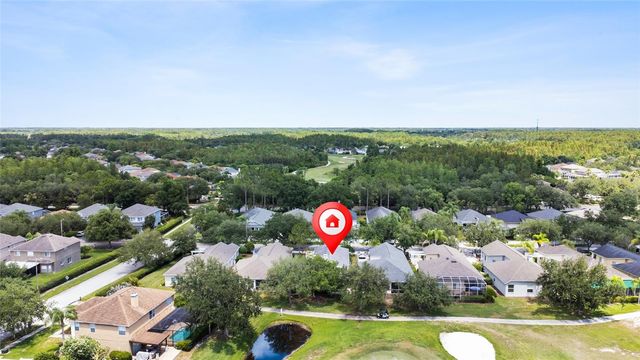 19218 SEA MIST LANE, Lutz, FL 33558