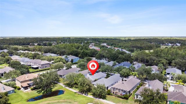 19218 SEA MIST LANE, Lutz, FL 33558