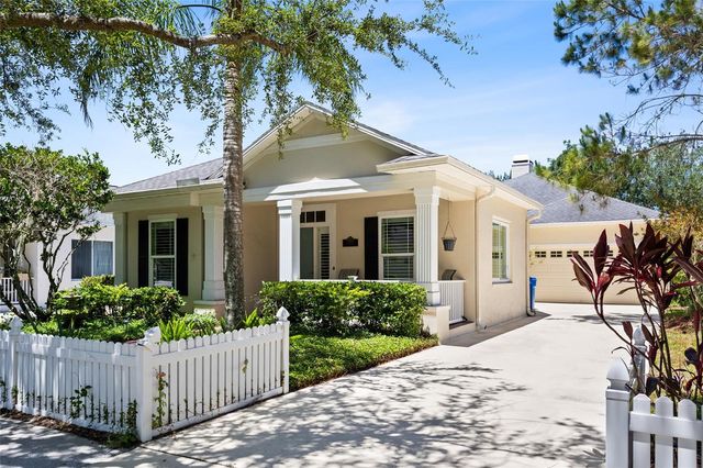 19218 SEA MIST LANE, Lutz, FL 33558