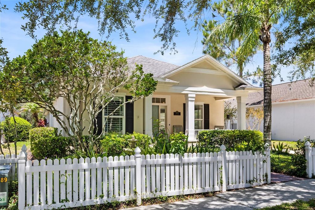 19218 SEA MIST LANE, Lutz, FL 33558