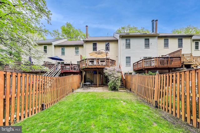 13630 CEDAR CREEK LN, Silver Spring, MD 20904