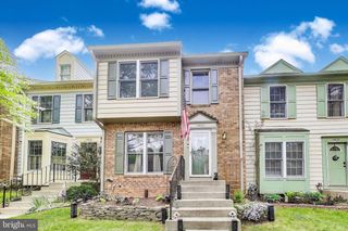 13630 CEDAR CREEK LN, Silver Spring, MD 20904