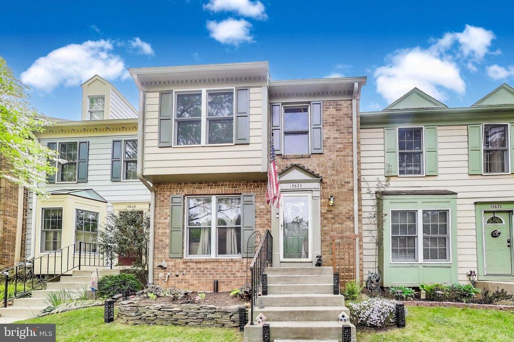13630 CEDAR CREEK LN, Silver Spring, MD 20904