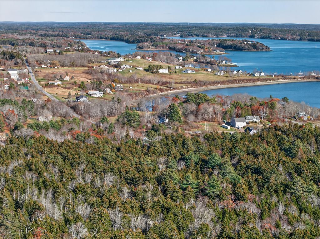 Lot 2B Allen Point Road, Harpswell, ME 04079 — photo 2
