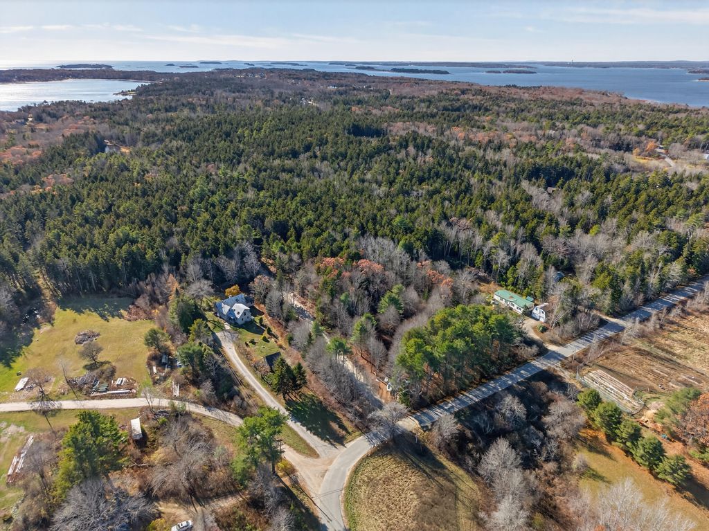 Lot 2B Allen Point Road, Harpswell, ME 04079 — photo 3