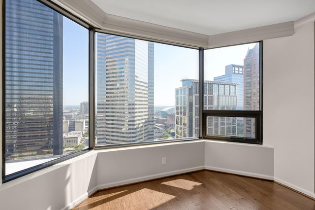 1111 Caroline Street 2901, Houston, TX 77010