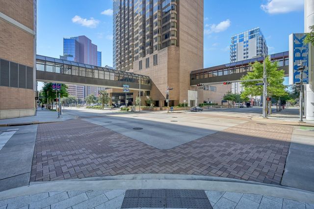 1111 Caroline Street 2901, Houston, TX 77010