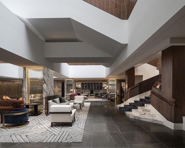 1111 Caroline Street 2901, Houston, TX 77010