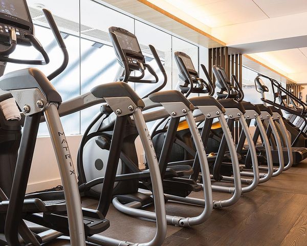 1111 Caroline Street 2901, Houston, TX 77010