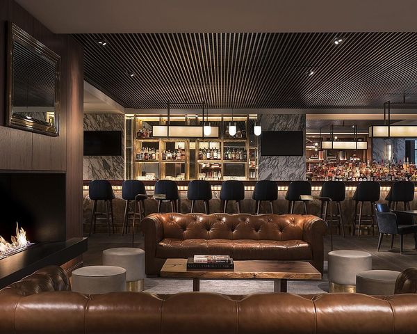 1111 Caroline Street 2901, Houston, TX 77010