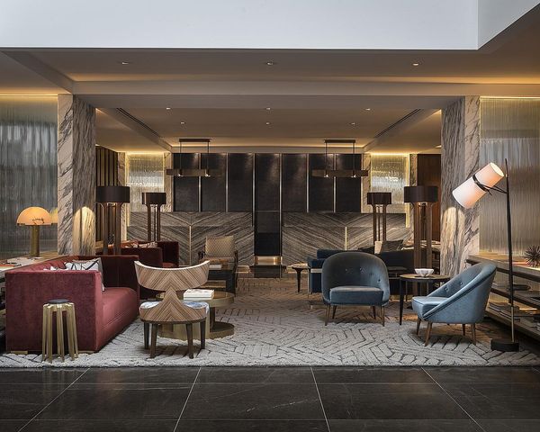 1111 Caroline Street 2901, Houston, TX 77010