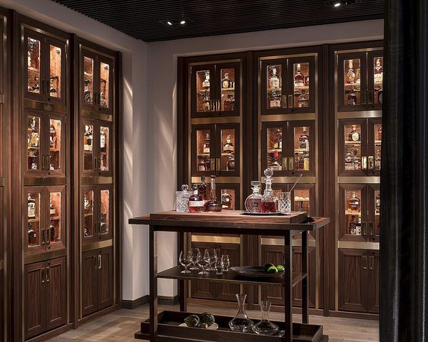 1111 Caroline Street 2901, Houston, TX 77010