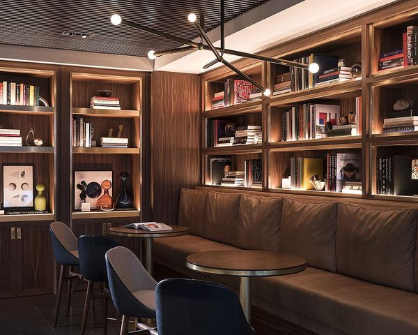 1111 Caroline Street 2901, Houston, TX 77010