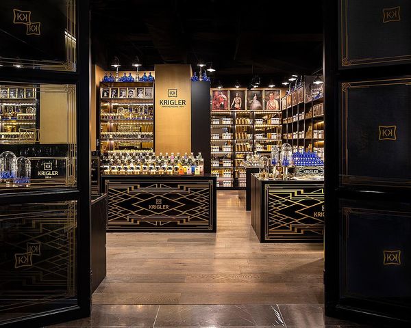 1111 Caroline Street 2901, Houston, TX 77010