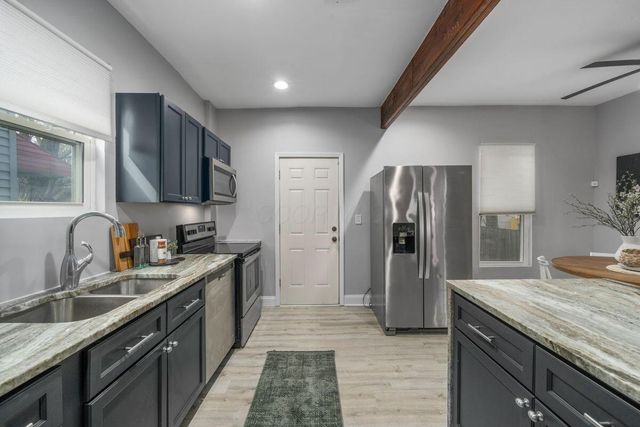 439 Oakwood Avenue, Columbus, OH 43205