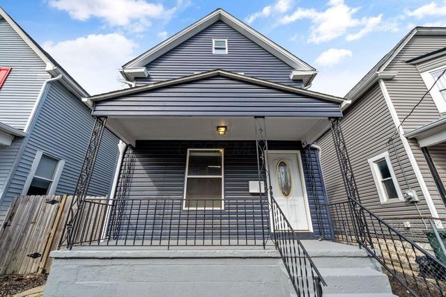 439 Oakwood Avenue, Columbus, OH 43205