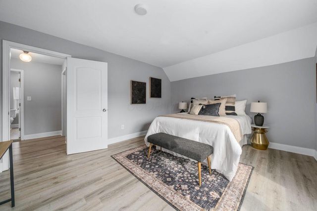 439 Oakwood Avenue, Columbus, OH 43205