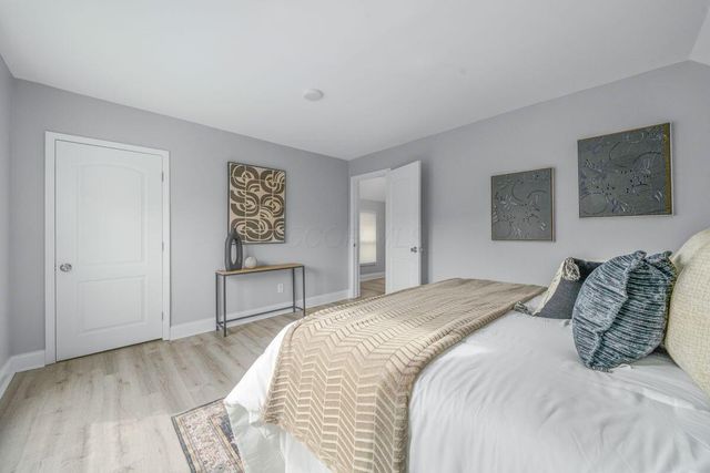 439 Oakwood Avenue, Columbus, OH 43205