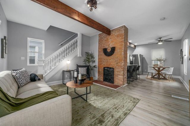 439 Oakwood Avenue, Columbus, OH 43205