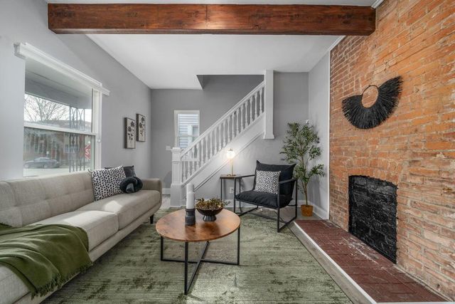 439 Oakwood Avenue, Columbus, OH 43205