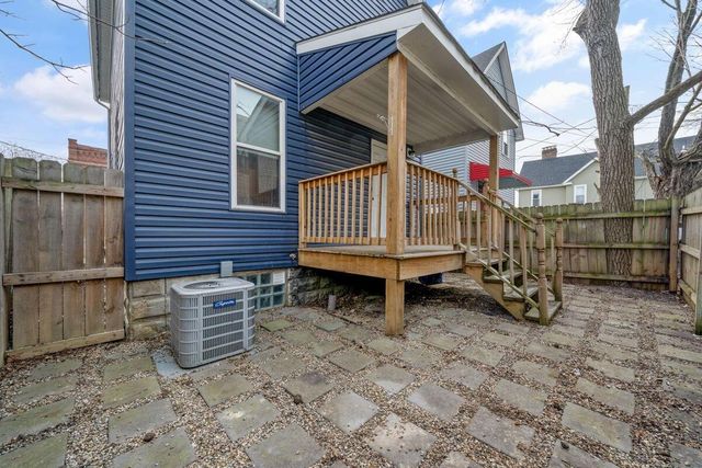 439 Oakwood Avenue, Columbus, OH 43205