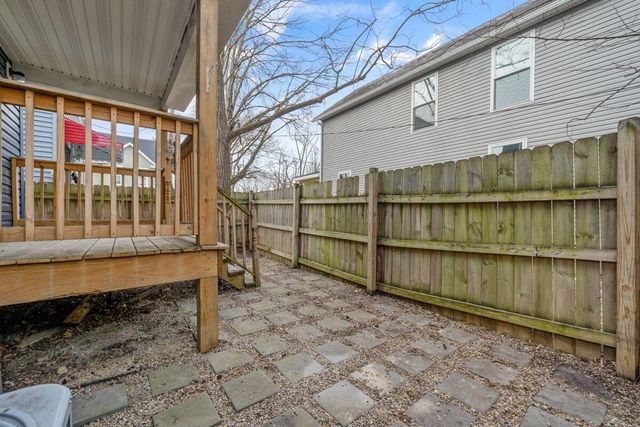 439 Oakwood Avenue, Columbus, OH 43205