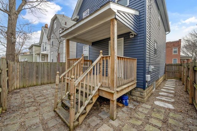 439 Oakwood Avenue, Columbus, OH 43205