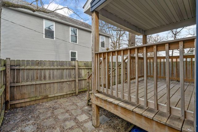 439 Oakwood Avenue, Columbus, OH 43205