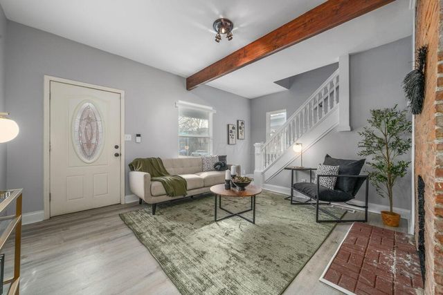 439 Oakwood Avenue, Columbus, OH 43205