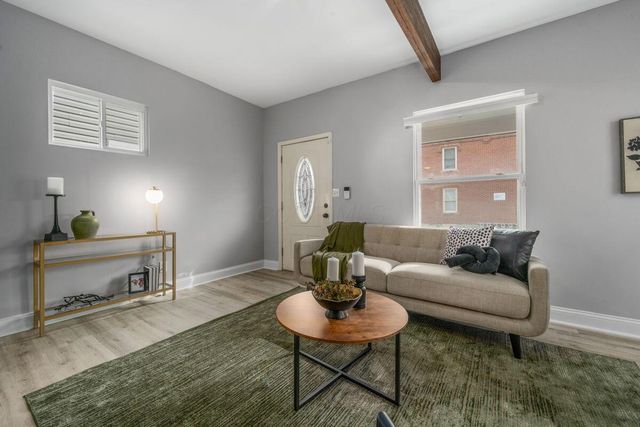 439 Oakwood Avenue, Columbus, OH 43205