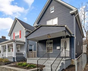 439 Oakwood Avenue, Columbus, OH 43205