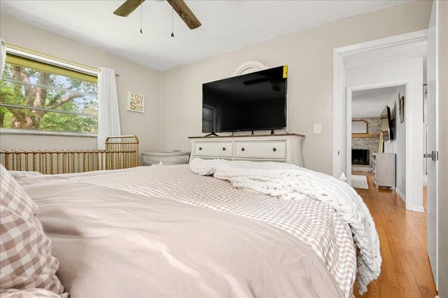 460 Topton Road, London, KY 40744
