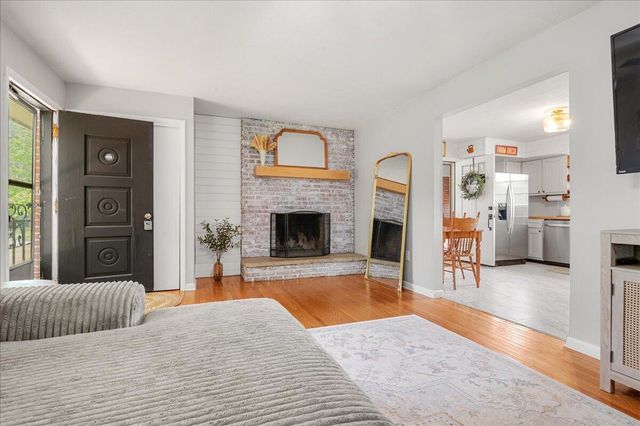 460 Topton Road, London, KY 40744