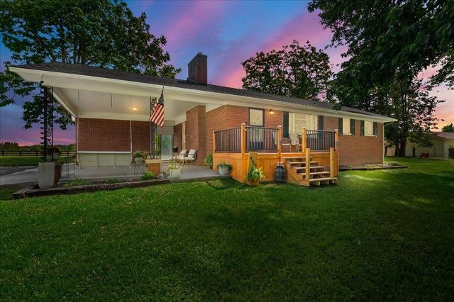 460 Topton Road, London, KY 40744