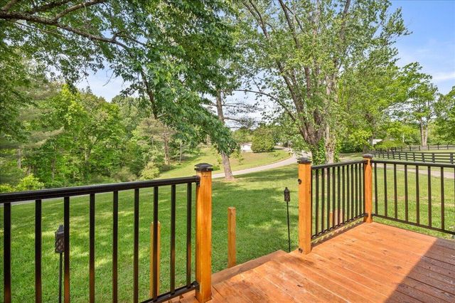 460 Topton Road, London, KY 40744