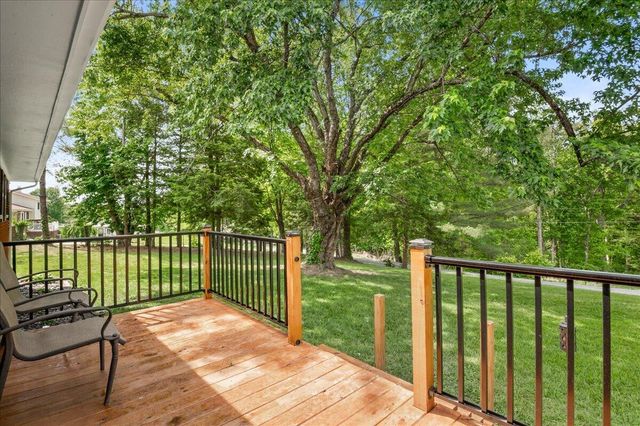 460 Topton Road, London, KY 40744