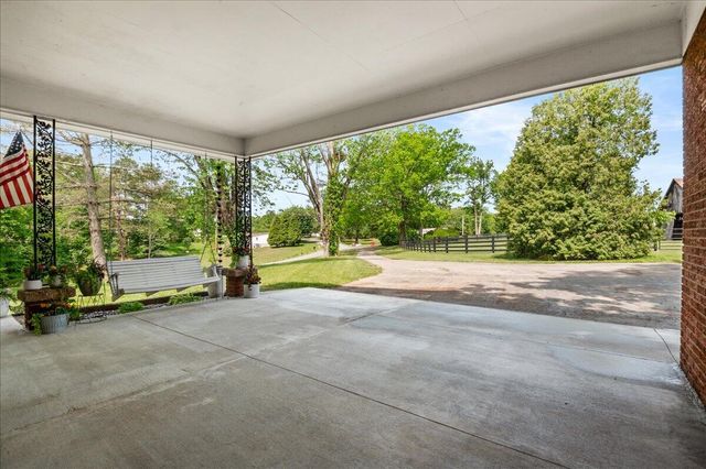 460 Topton Road, London, KY 40744