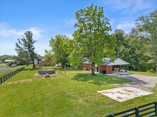 460 Topton Road, London, KY 40744