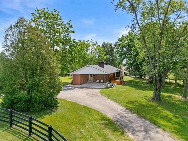 460 Topton Road, London, KY 40744