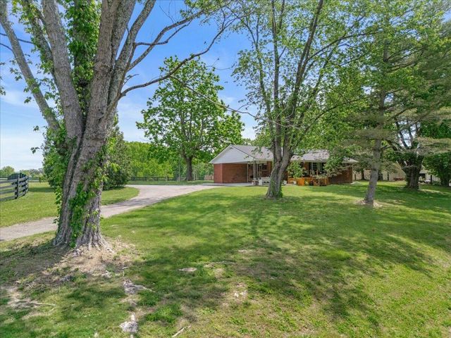 460 Topton Road, London, KY 40744