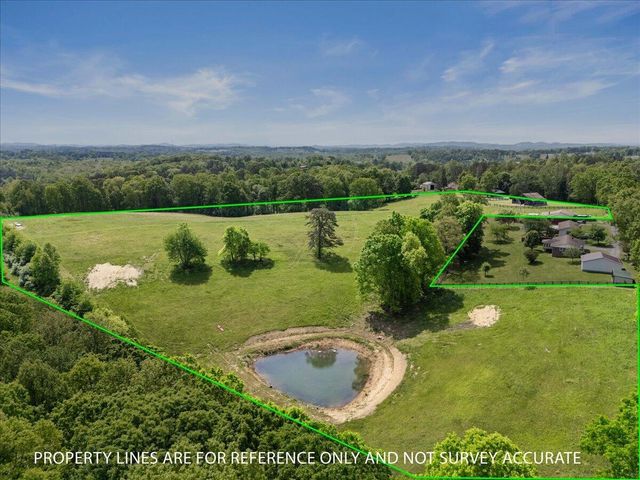 460 Topton Road, London, KY 40744