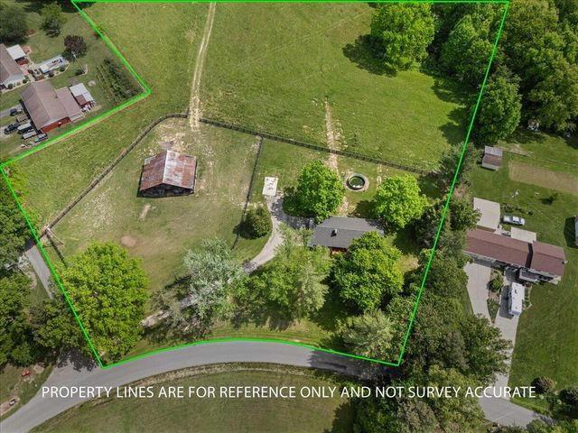460 Topton Road, London, KY 40744
