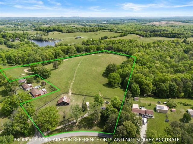 460 Topton Road, London, KY 40744